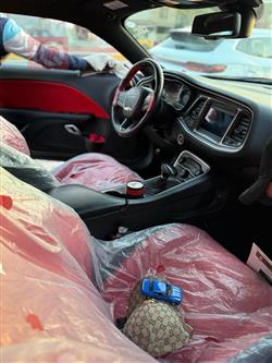 دودج تشالنجر